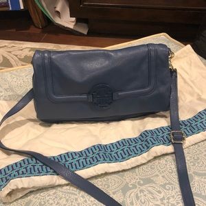 Tory Burch leather bag